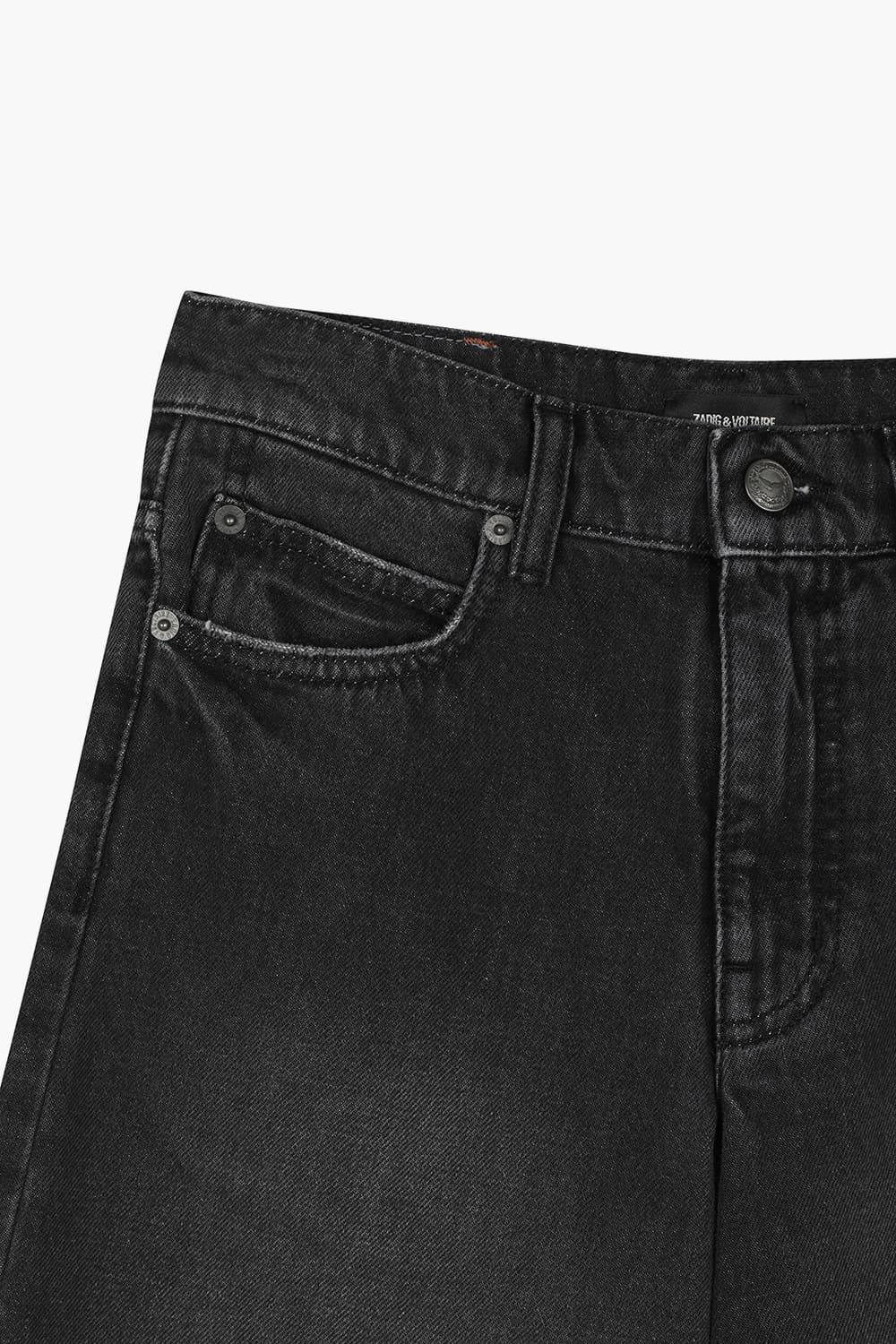 Sadyl Denim Shorts