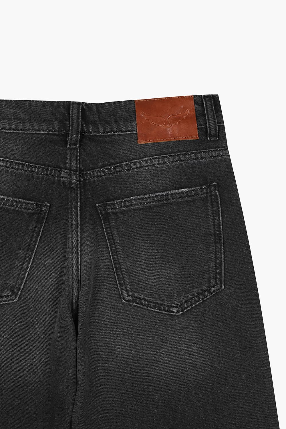 Sadyl Denim Shorts