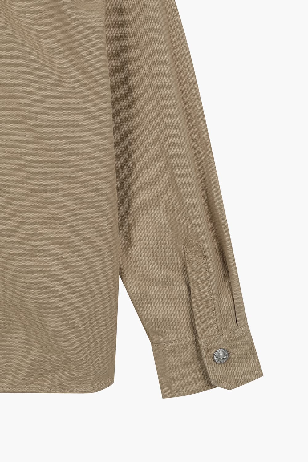 Taskam Canvas Shirt