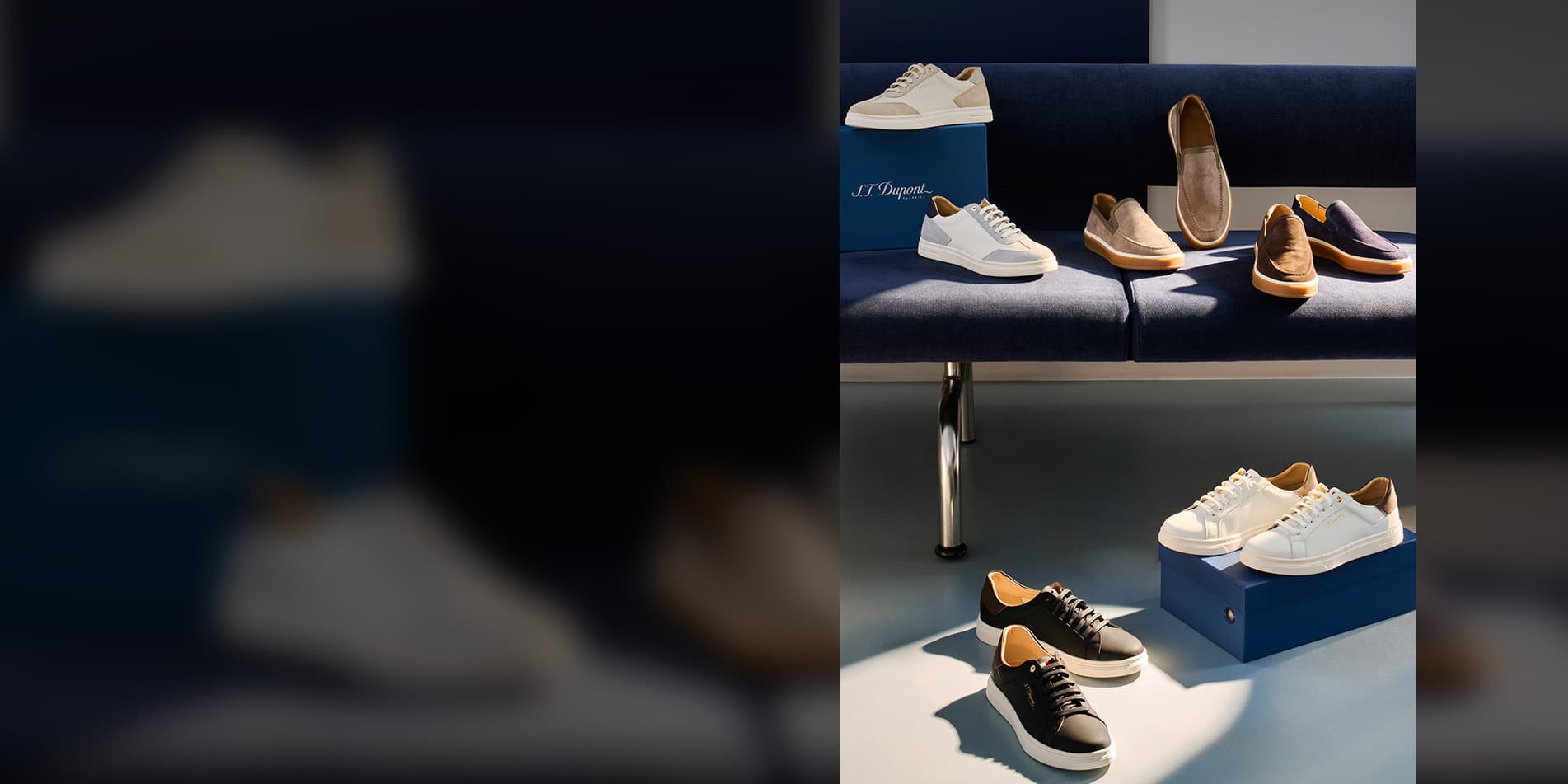 26SS SHOES