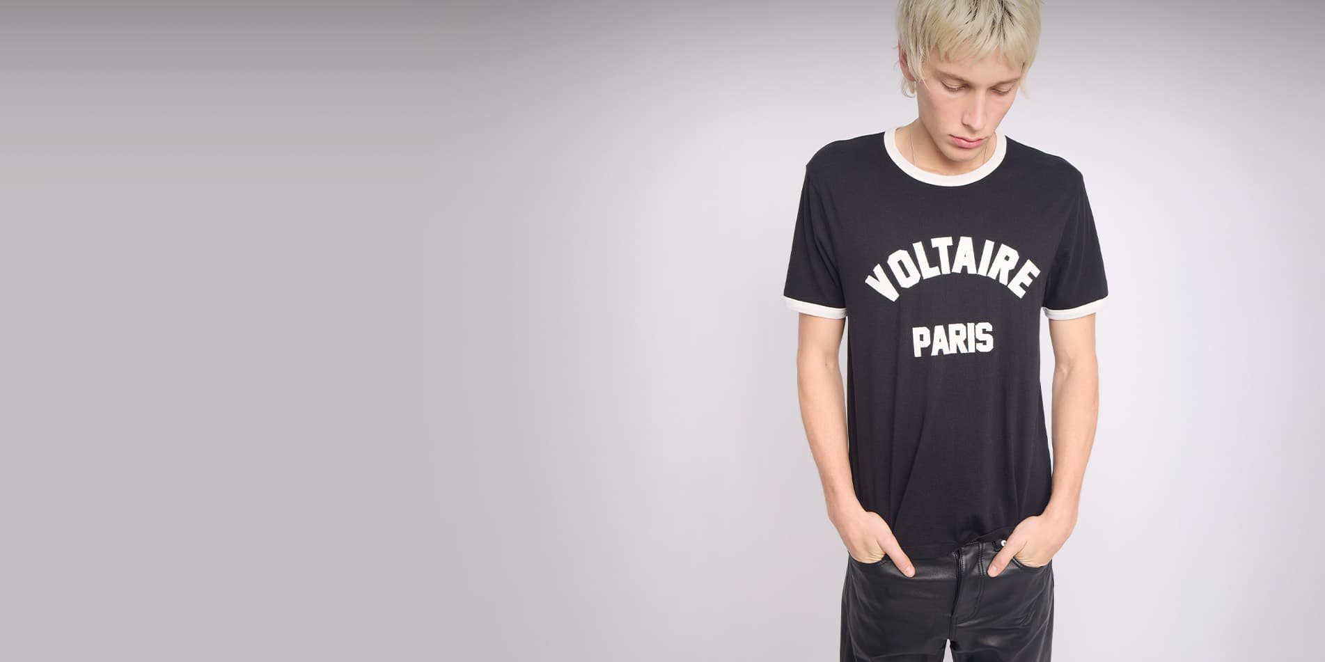 MEN'S<br>COLLECTION