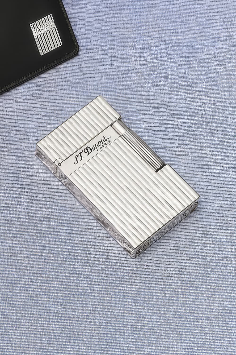 [SPECIAL KIT] 라인2 라이터 버티컬 실버 CA16817ZZ