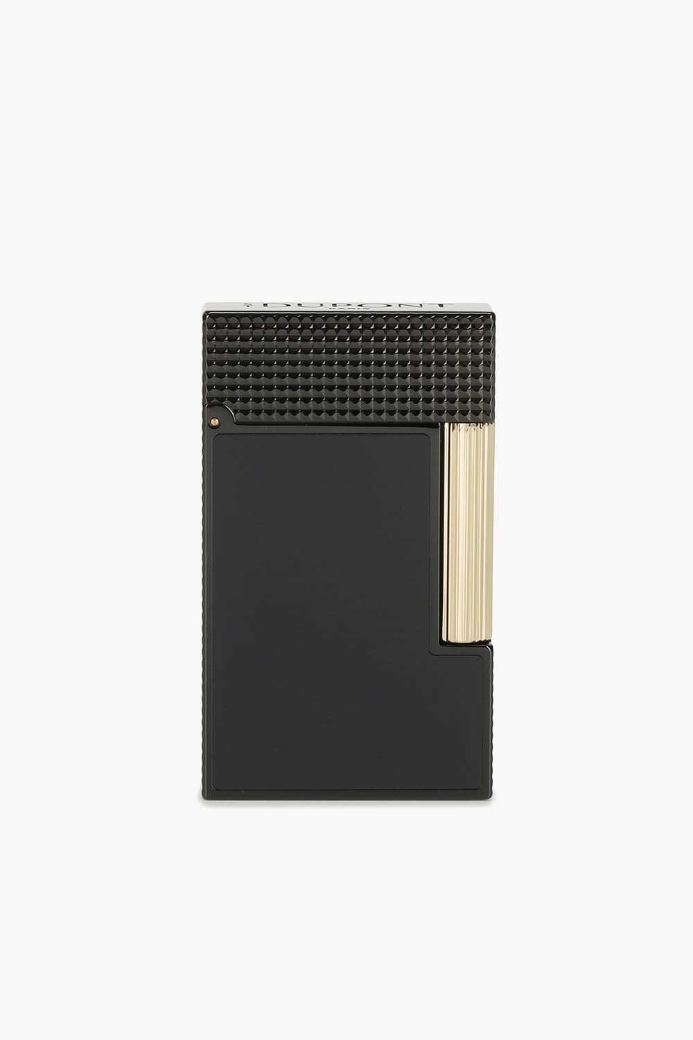 26 블랙 에디션 라인2 라이터 골드 CA16601BE