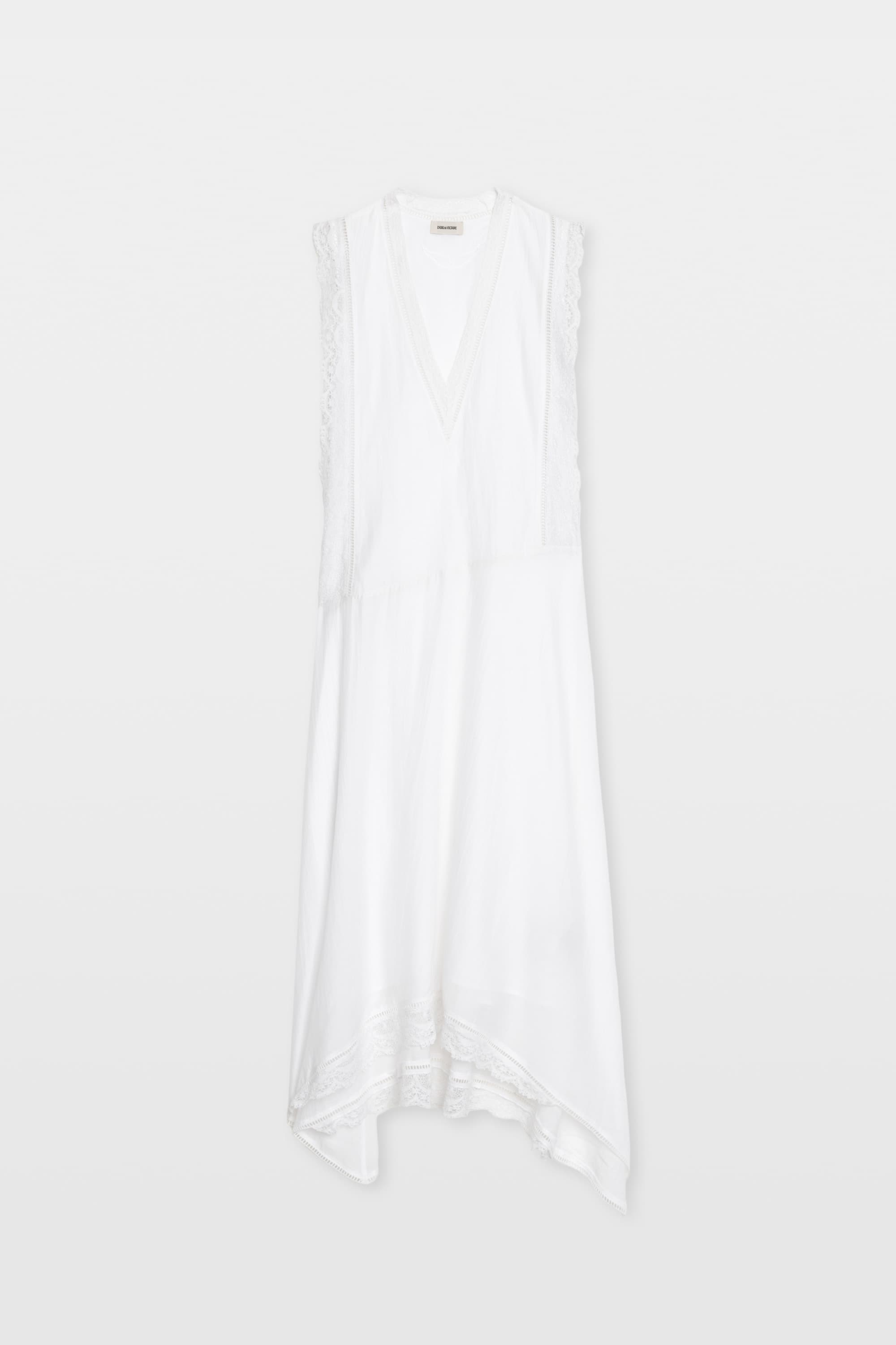 Rerol Tomboy Dress