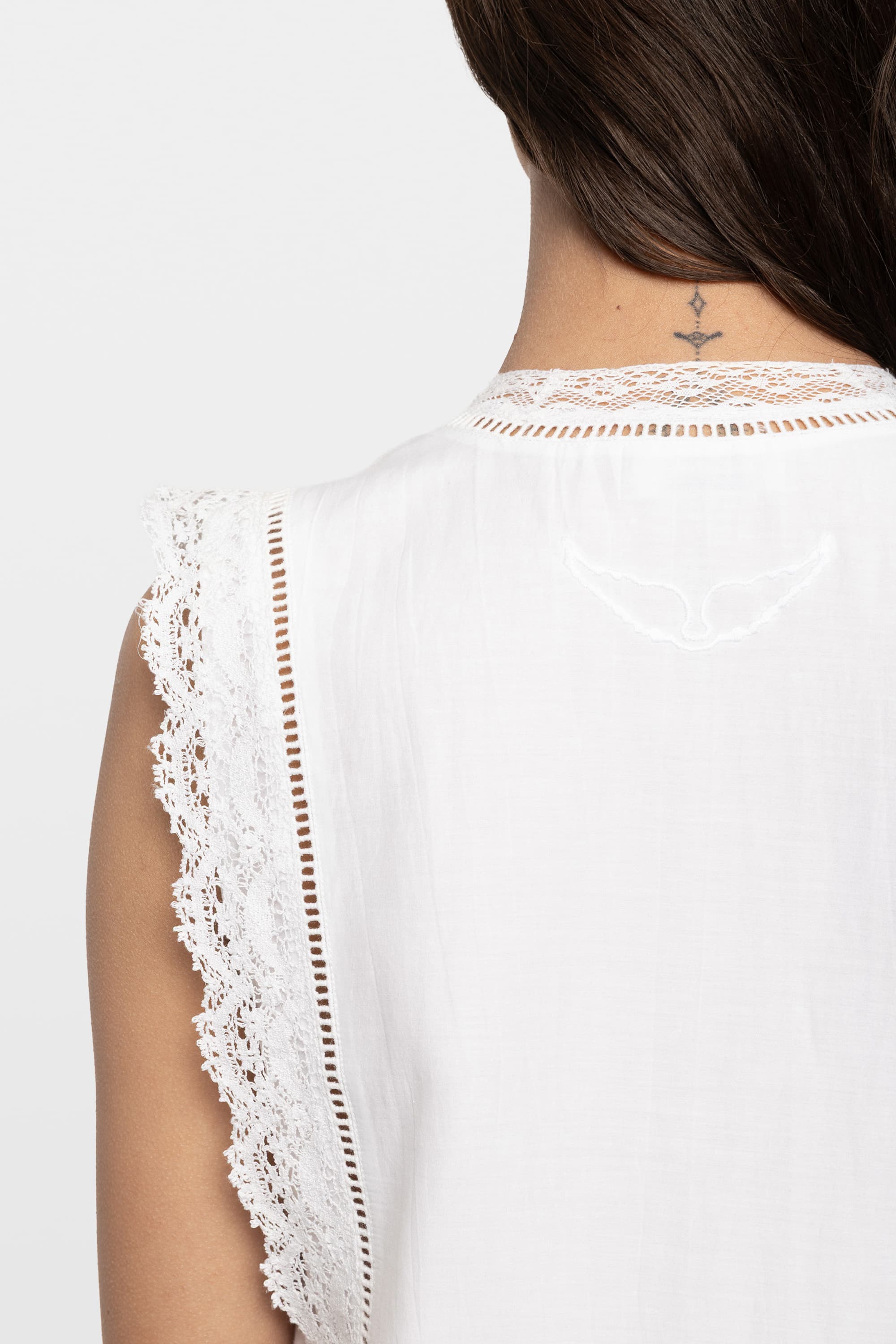 Rerol Tomboy Dress