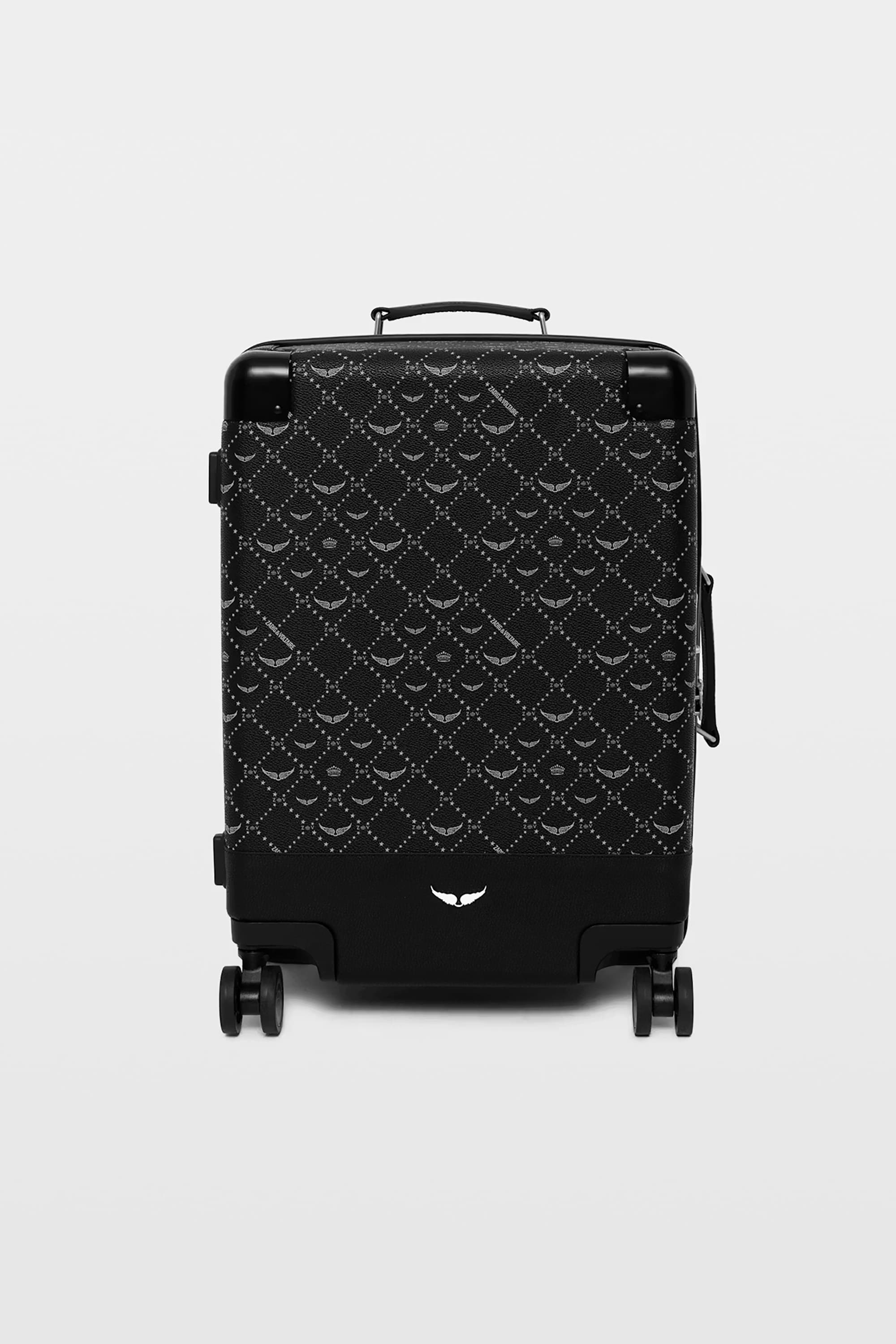 Monogram Suitcase