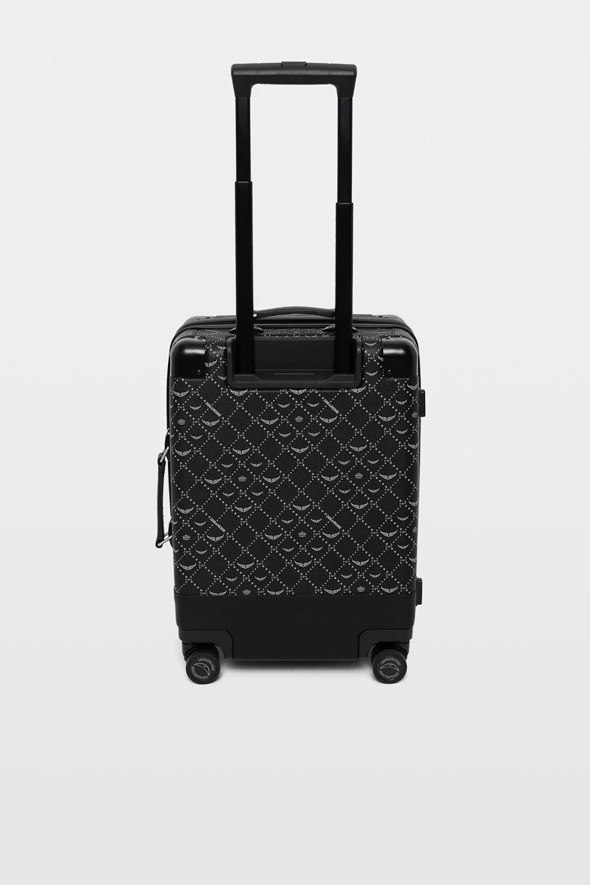 Monogram Suitcase