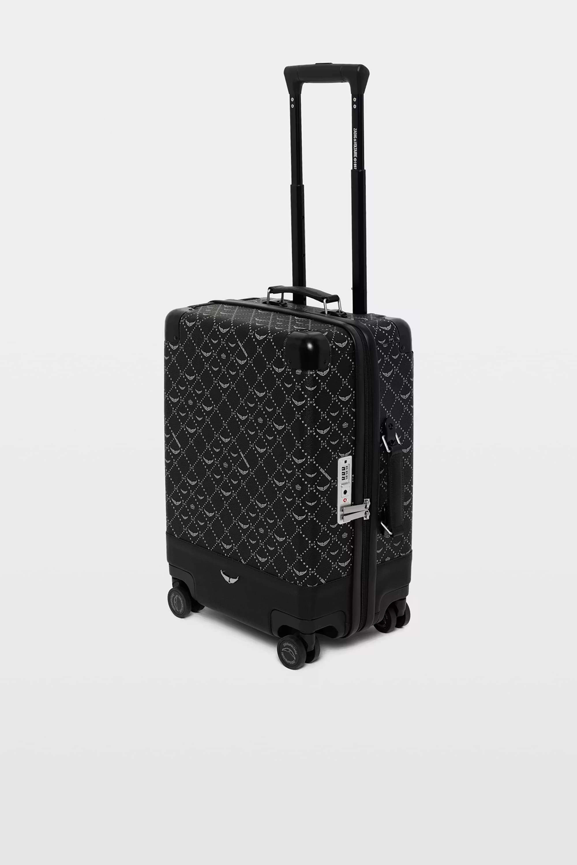 Monogram Suitcase