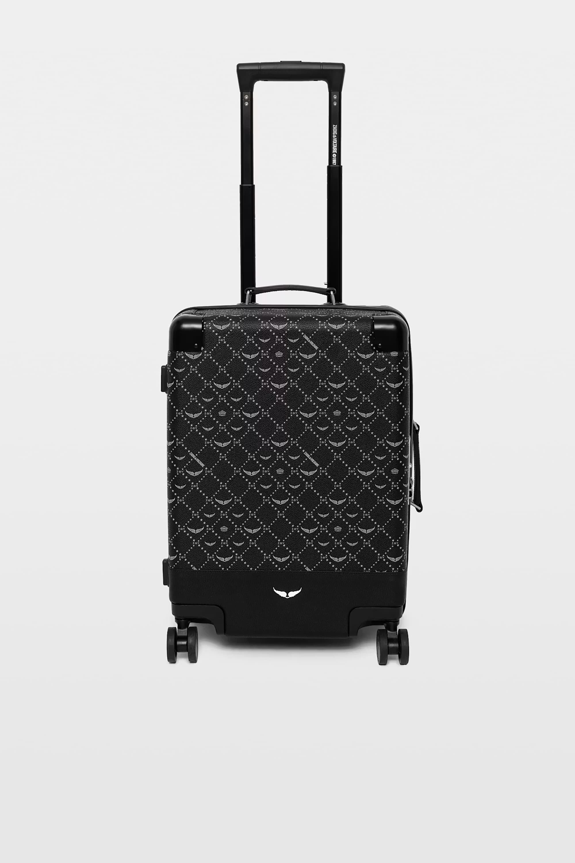 Monogram Suitcase