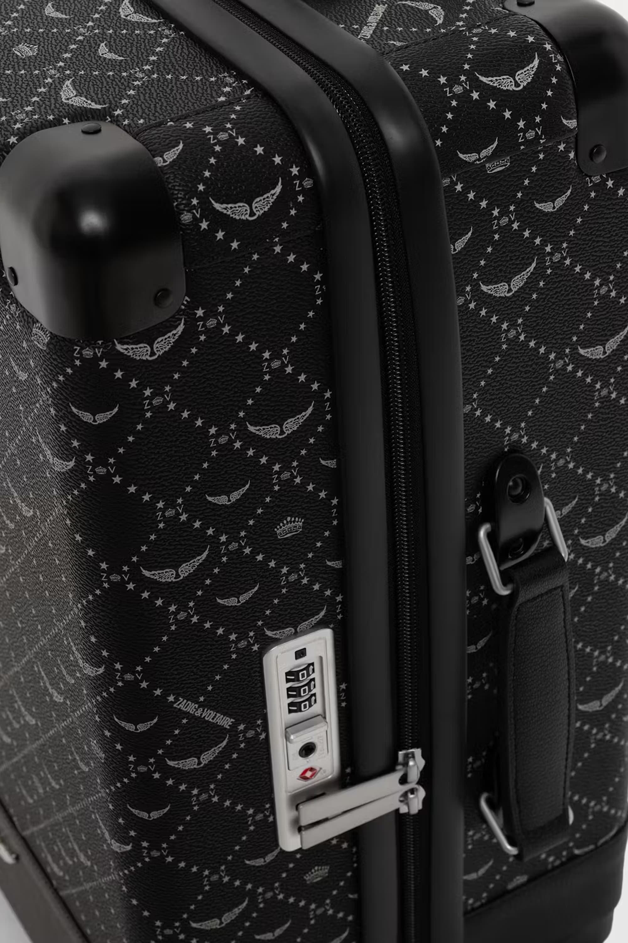Monogram Suitcase