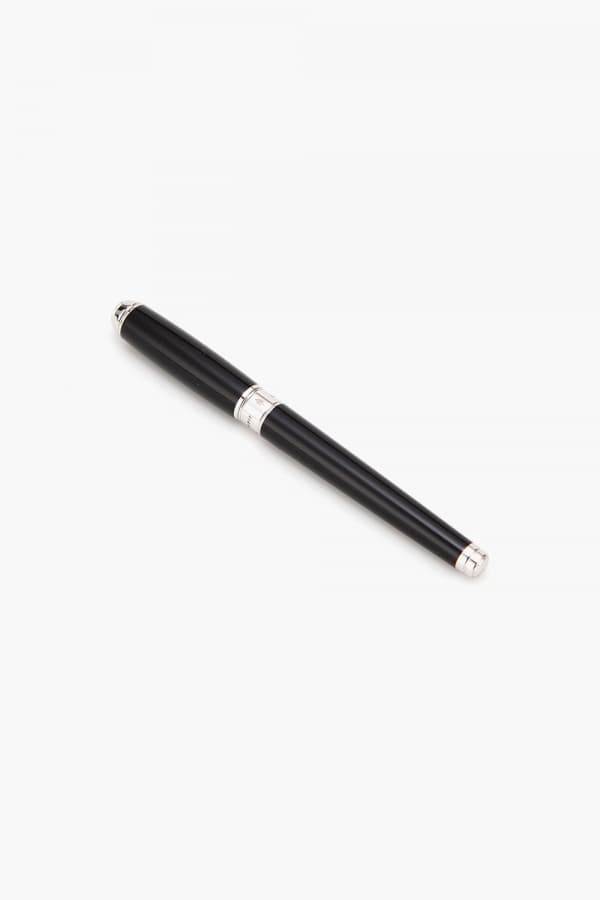 뉴 라인D 수성펜 블랙 CB412100M