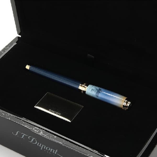 모네 뉴 라인D 만년필 CP410049L