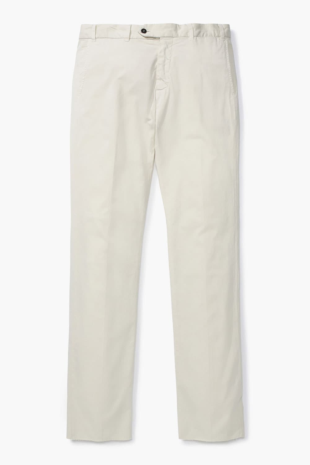 코튼 세미와이드 팬츠 BP3531P353103