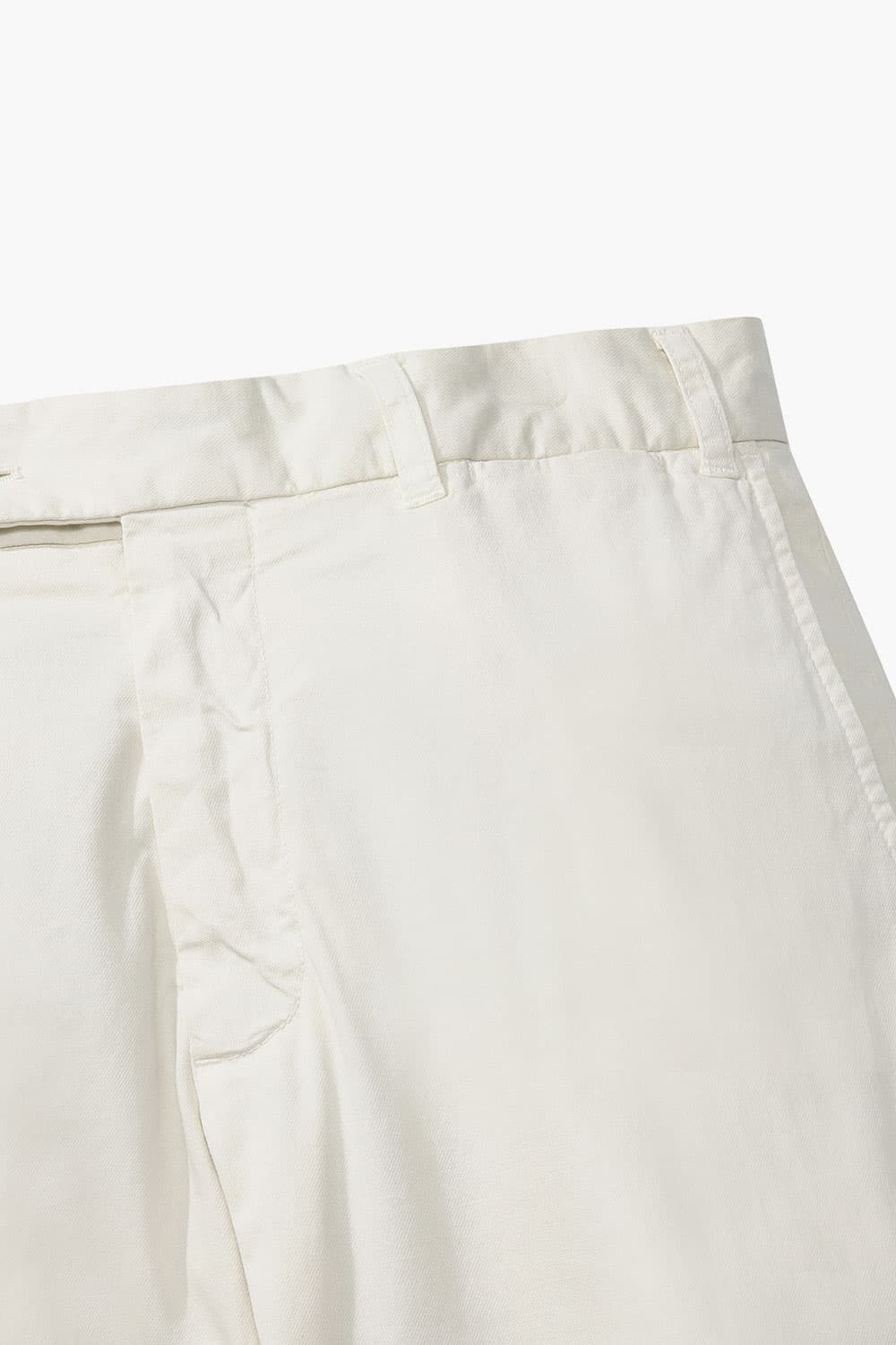 코튼 세미와이드 팬츠 BP3531P353103