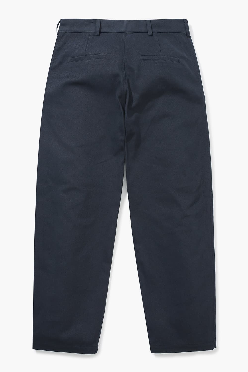 HEAVY DRILL 코튼 팬츠 QE4SMDBPT002Q65