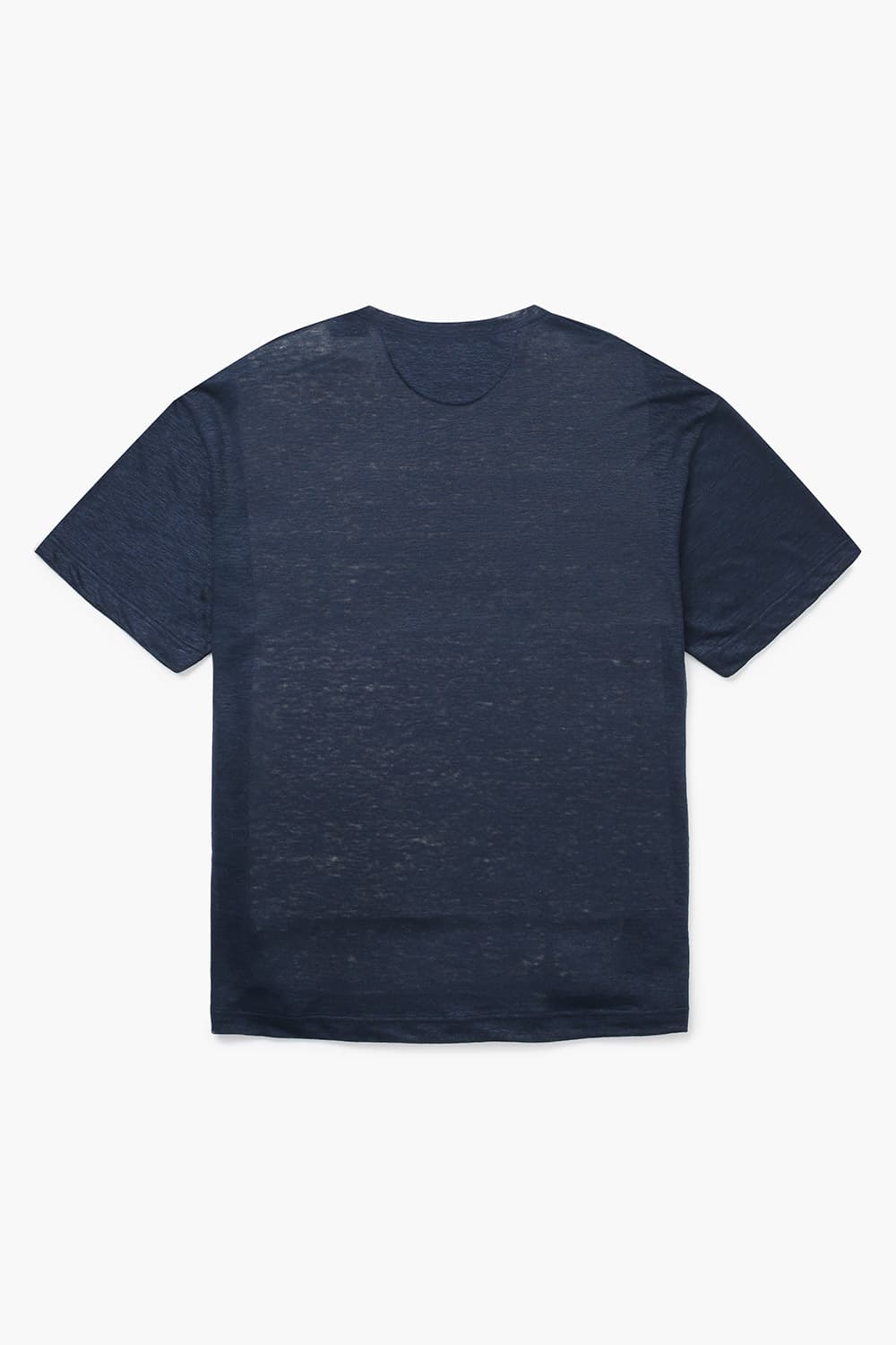 린넨 포켓 오버사이즈 반소매 티셔츠 TS21 JERSEY DNV