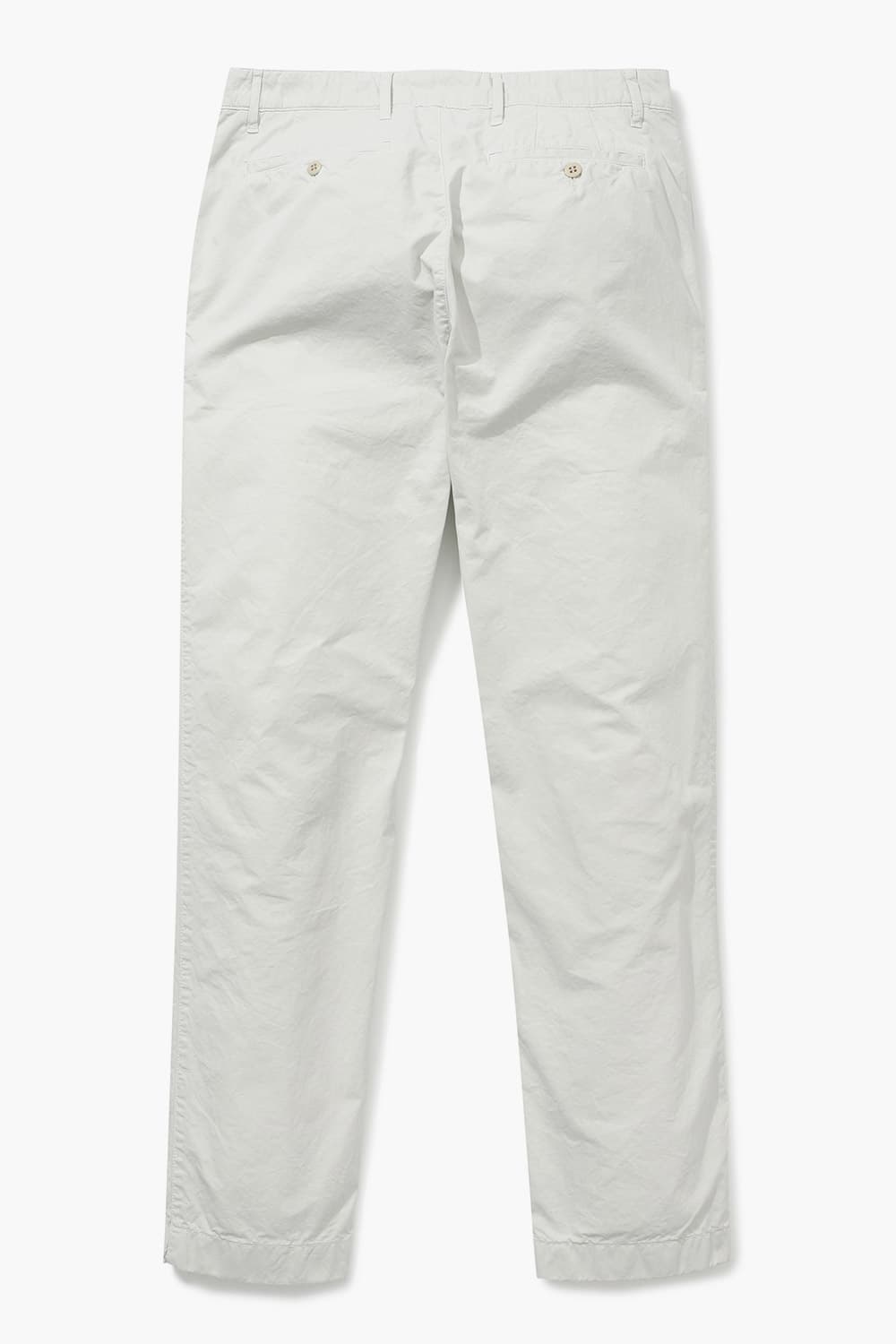 Tex 코튼 팬츠 QE4SMHTPT002Q14