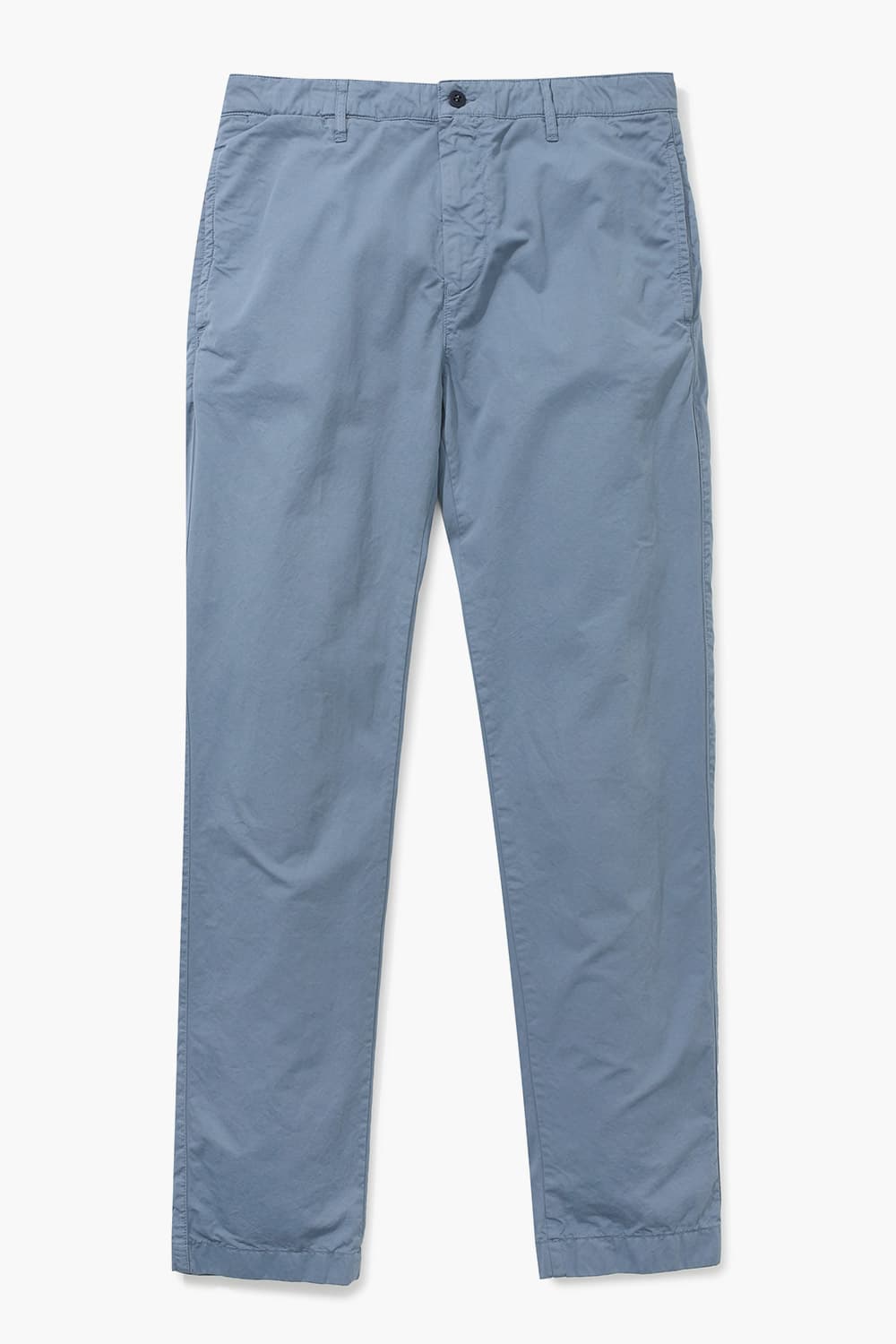 스트레이트 핏 Tex 코튼 팬츠 QE4SMHTPT002Q65