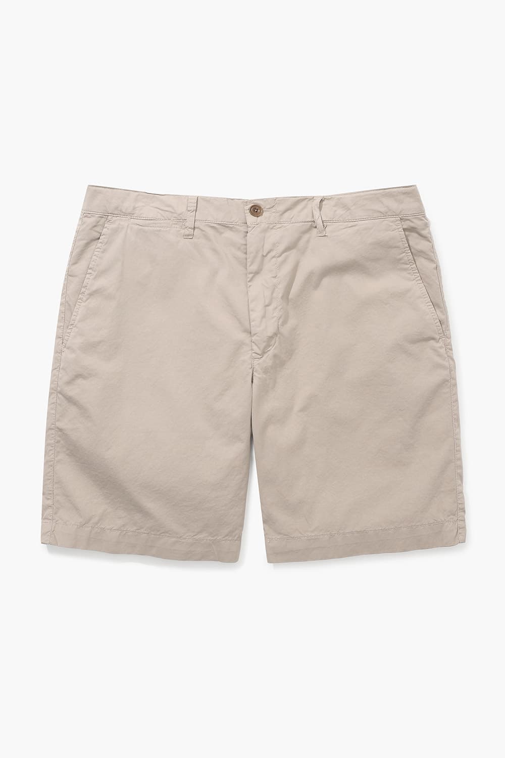 Byron 코튼 하프 팬츠 QE4SMHTPT012Q80