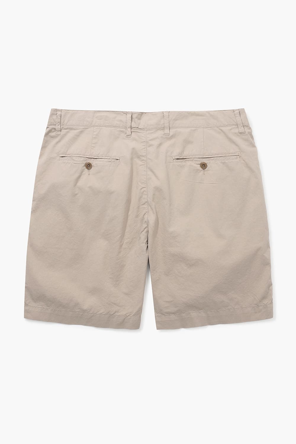 Byron 코튼 하프 팬츠 QE4SMHTPT012Q80