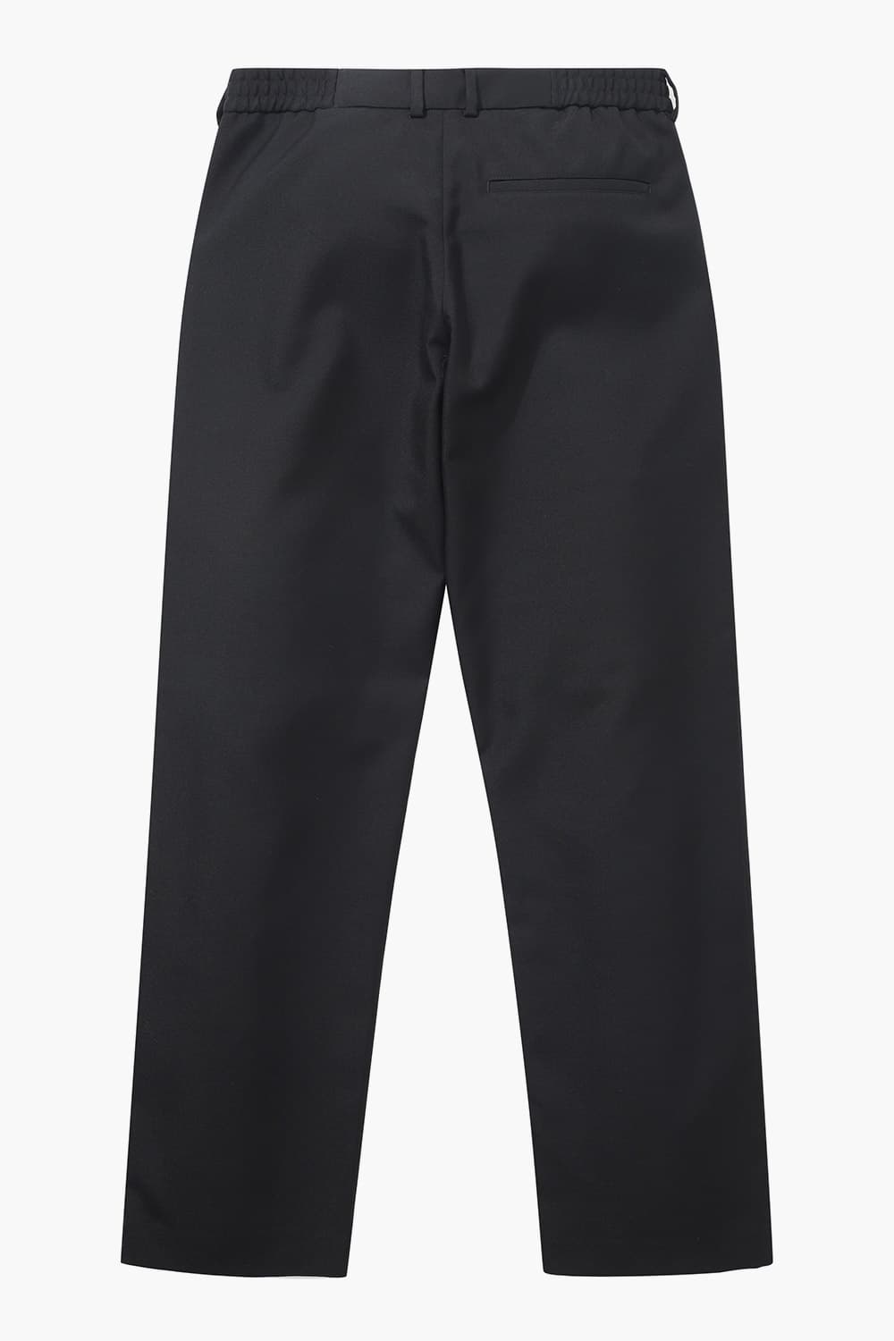 PANU 울 팬츠 QE4SMRDPT001Q99