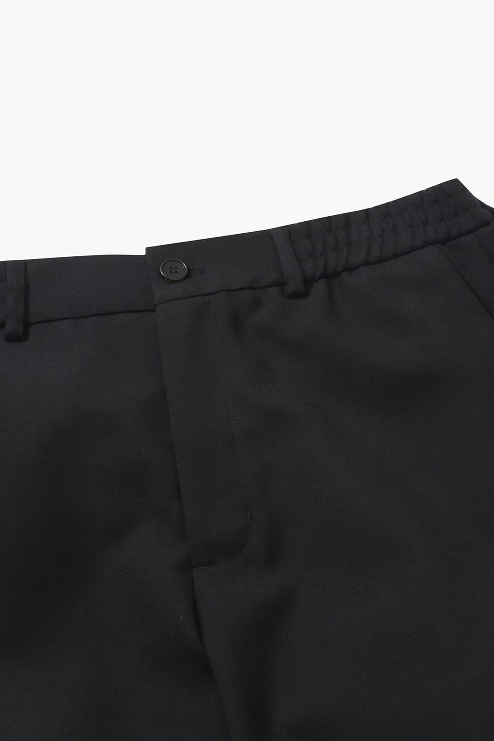 PANU 울 팬츠 QE4SMRDPT001Q99