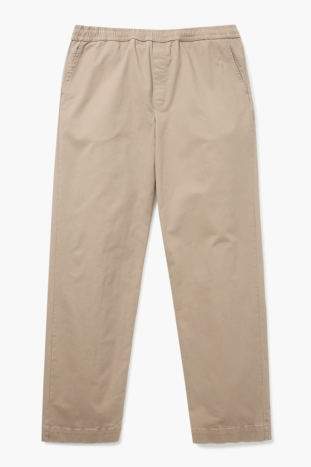 PASCAL 코튼믹스 팬츠 QE4SMRDPT002Q84