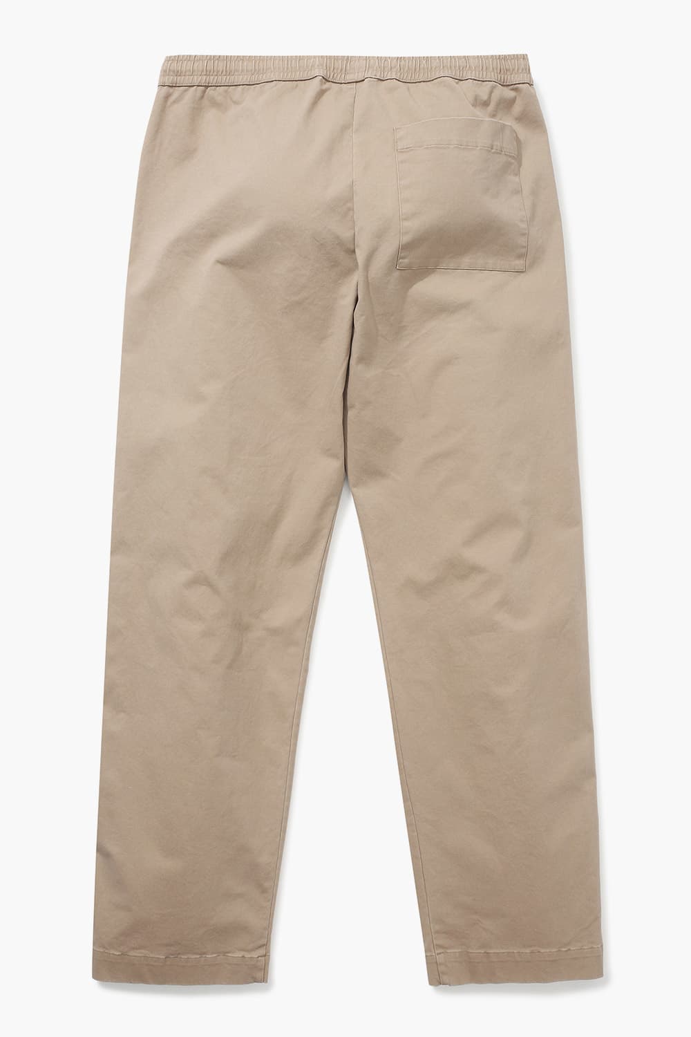 PASCAL 코튼믹스 팬츠 QE4SMRDPT002Q84