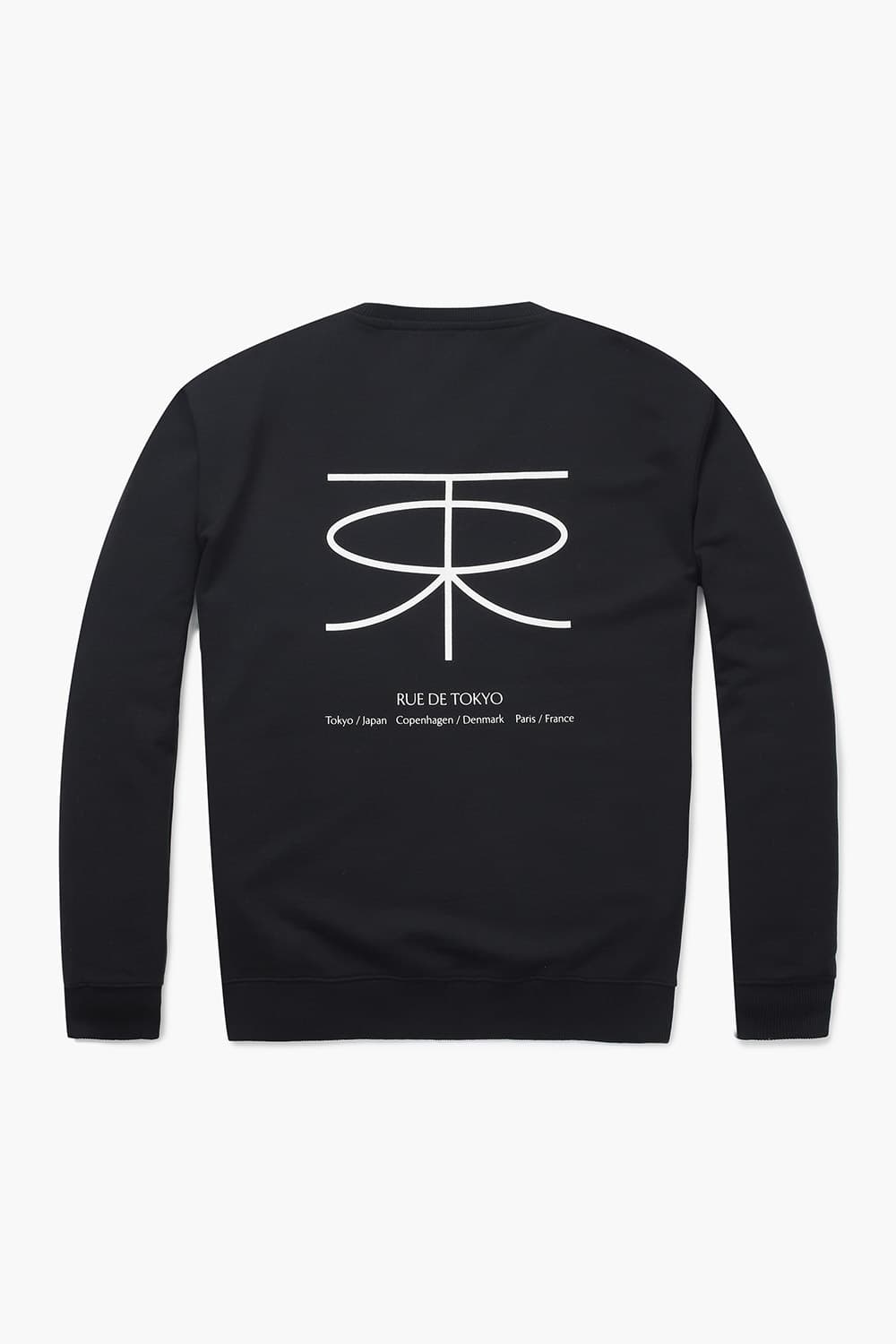 TIM MONOGRAM 코튼 티셔츠 QE4SMRDTE001Q99