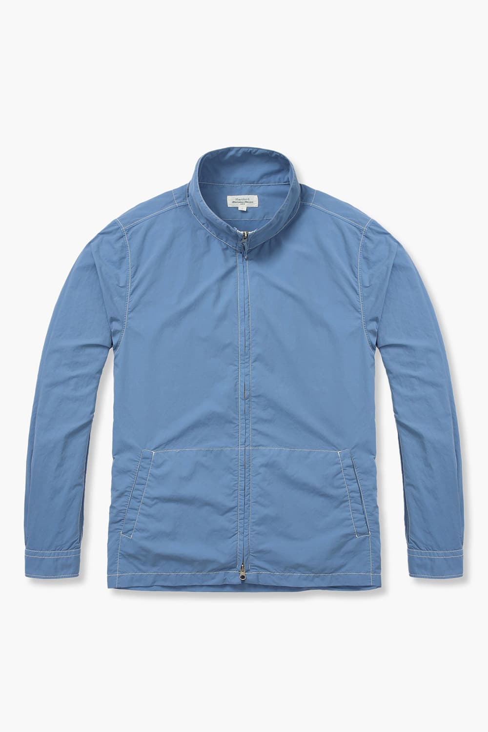 DEXTER PAT 아우터 블루 QE4SMHTOT004Q64