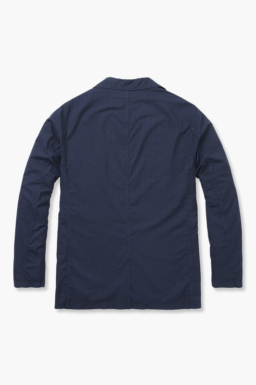 면 믹스 JOBBY 자켓 네이비 QE4SMHTJA002Q65