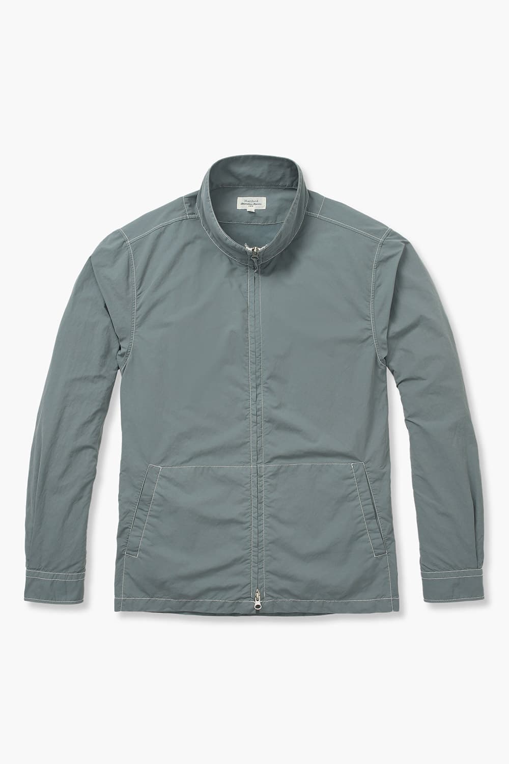 DEXTER PAT 아우터 그린 QE4SMHTOT004Q77