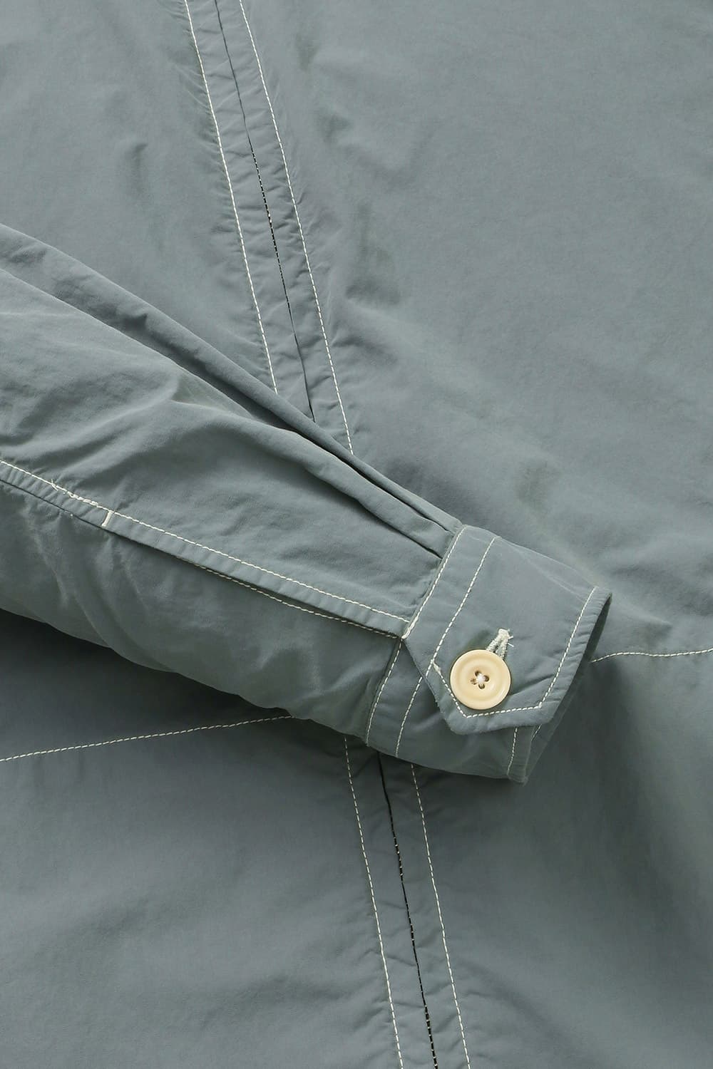 DEXTER PAT 아우터 그린 QE4SMHTOT004Q77