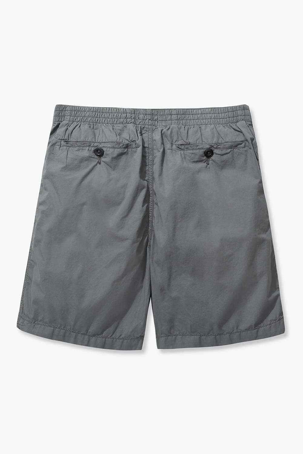 면 100 GIMMY 반바지 그린 QE4SMHTPT014Q77