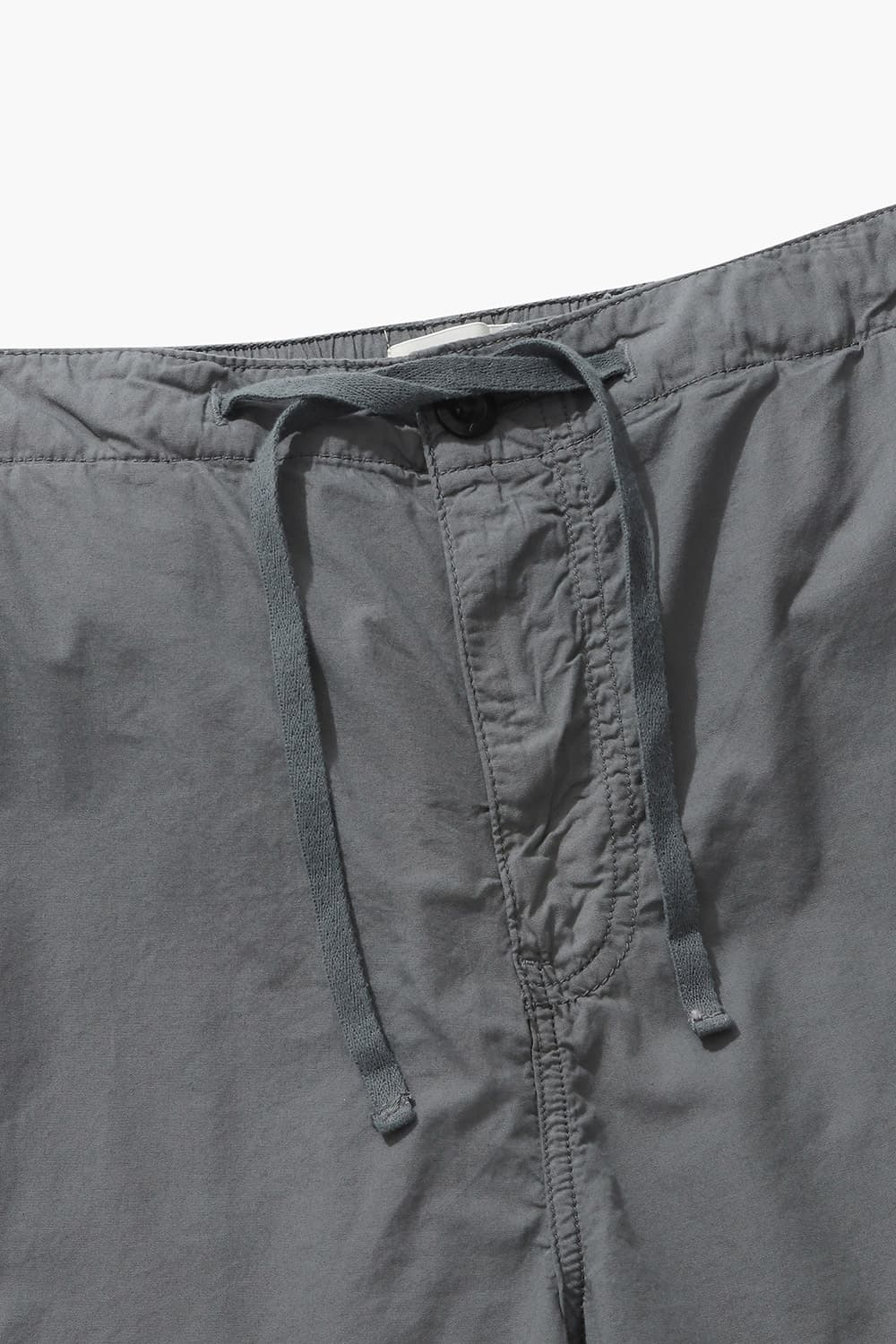 면 100 GIMMY 반바지 그린 QE4SMHTPT014Q77