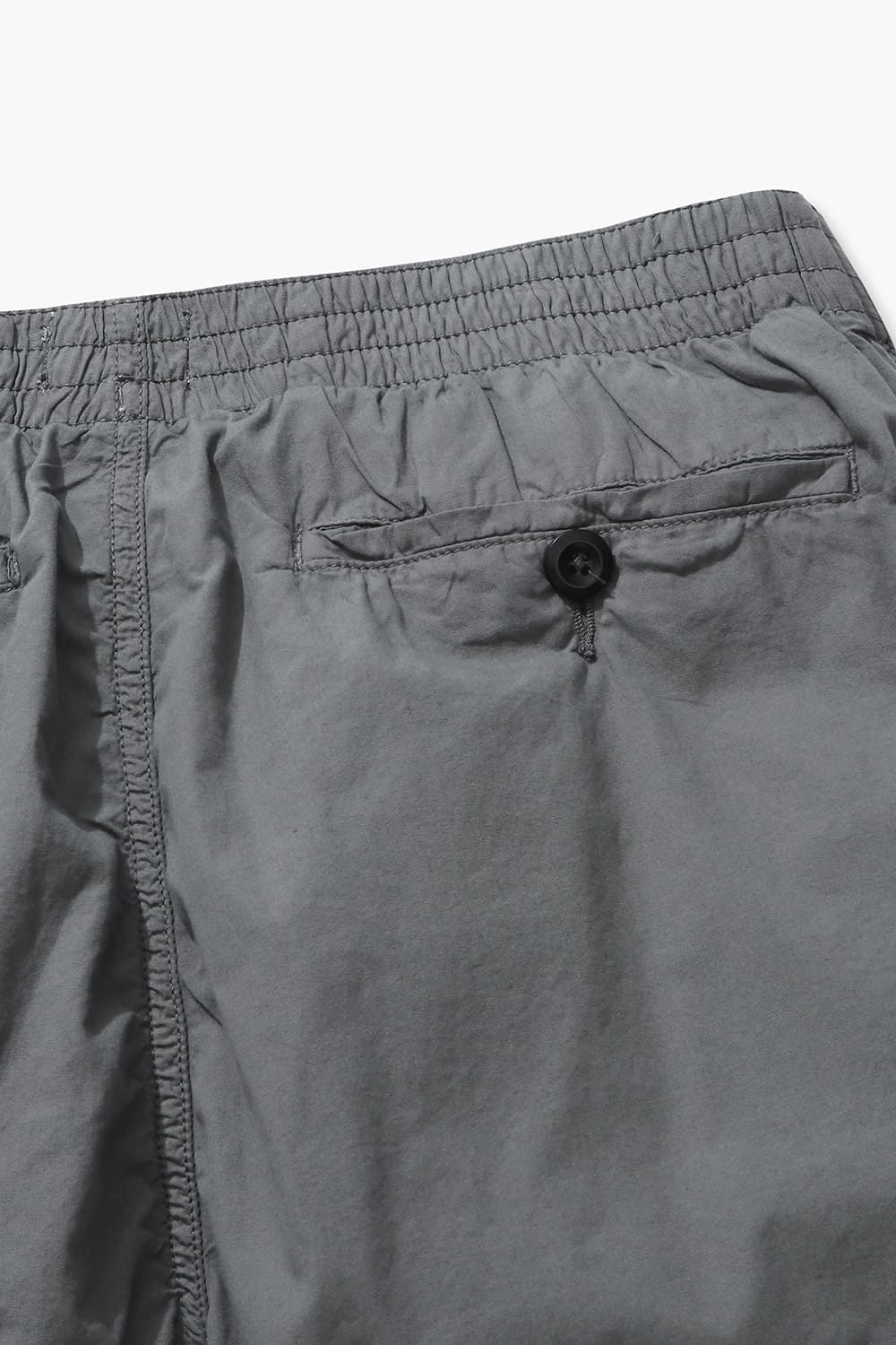 면 100 GIMMY 반바지 그린 QE4SMHTPT014Q77