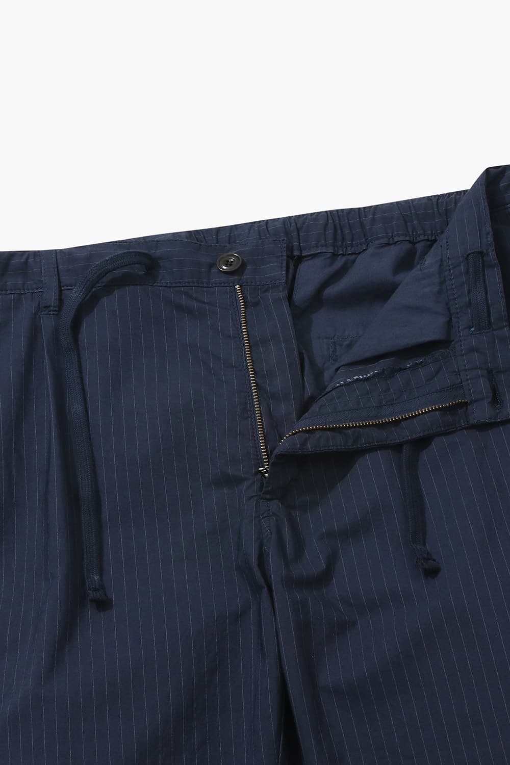 면 TANKER 바지 네이비 QE4SMHTPT005Q65