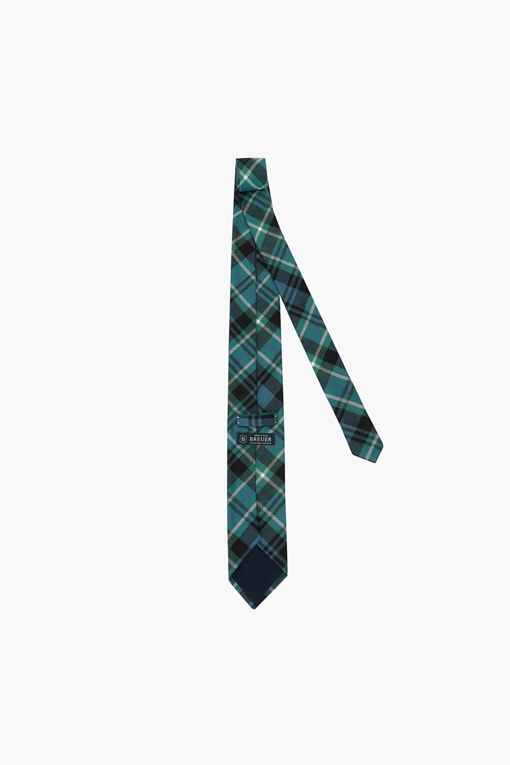 블루 울 100넥타이 RD8FMBBTI117R63