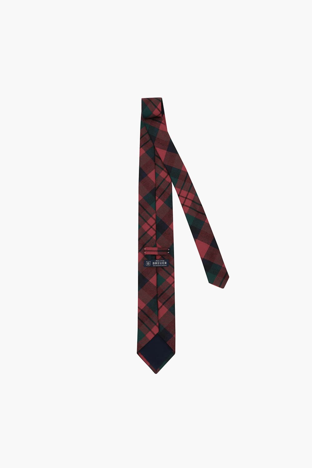 레드 울 100넥타이 RD8FMBBTI117R44