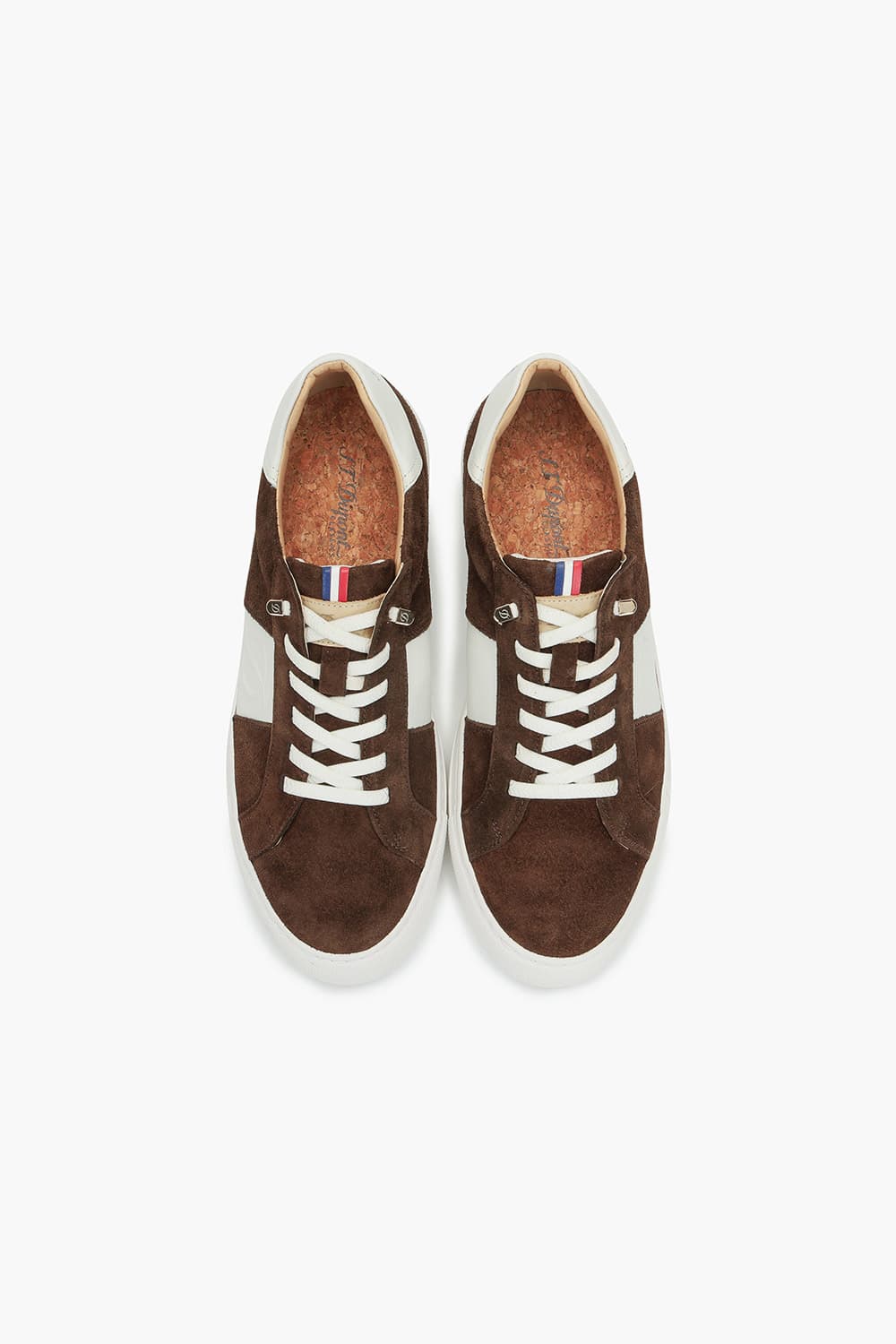 제트 남성 캐주얼 432 스니커즈 PE4FMC2SN432PBR