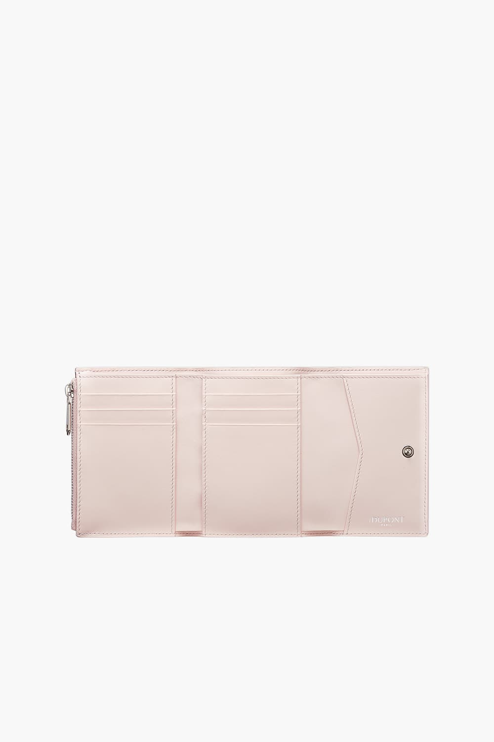 24 에이펙스 폴딩 지갑 라이트 핑크 N1AX552PL2