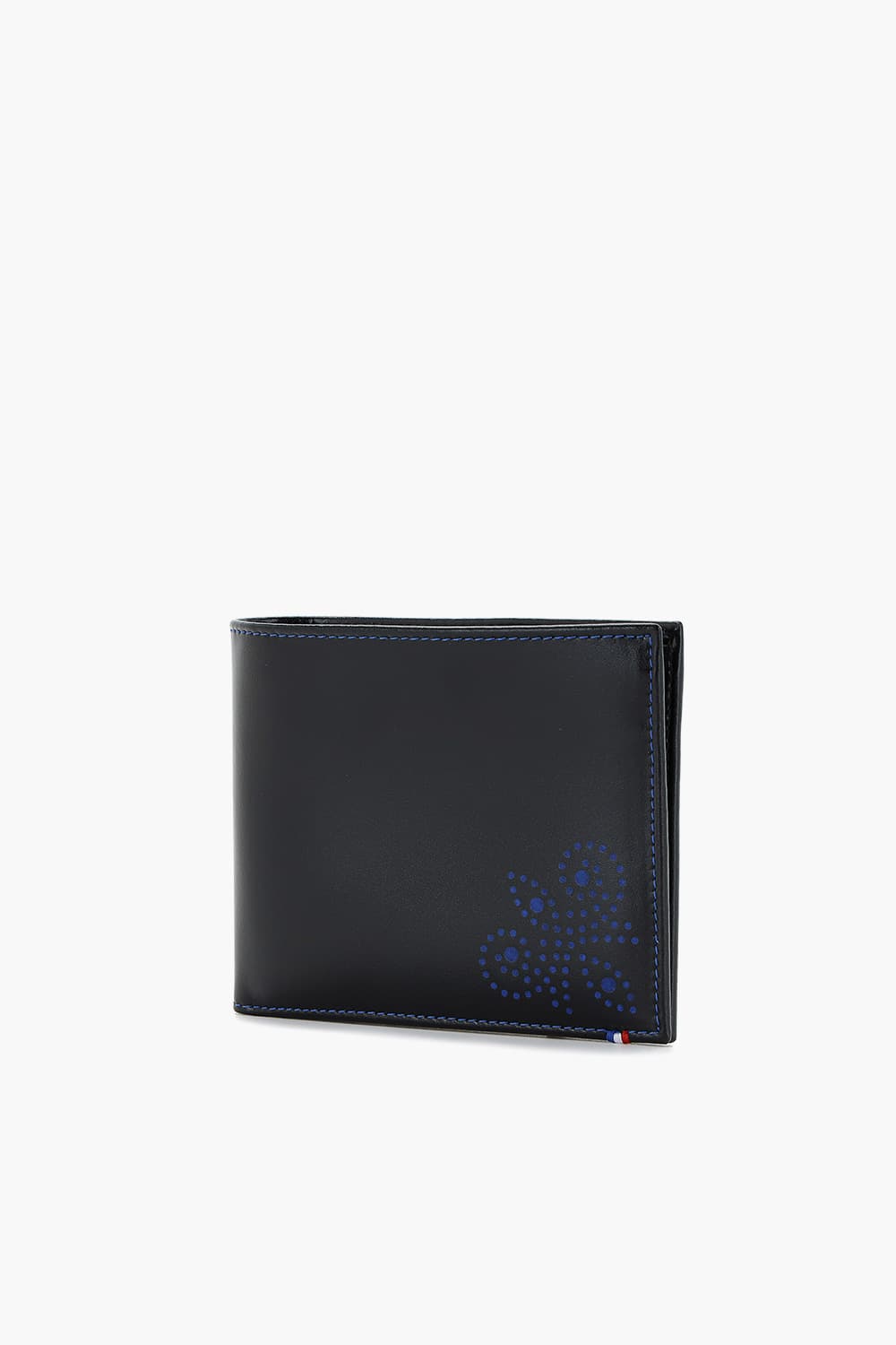 더비 8CC 반지갑 블랙 CI180072Z