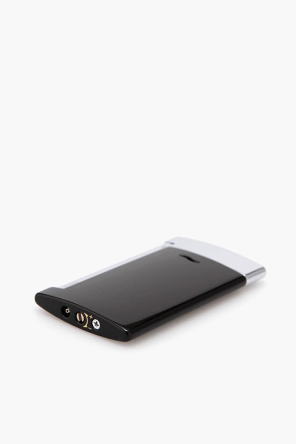 슬림7 라이터 블랙 CA27700ZZ