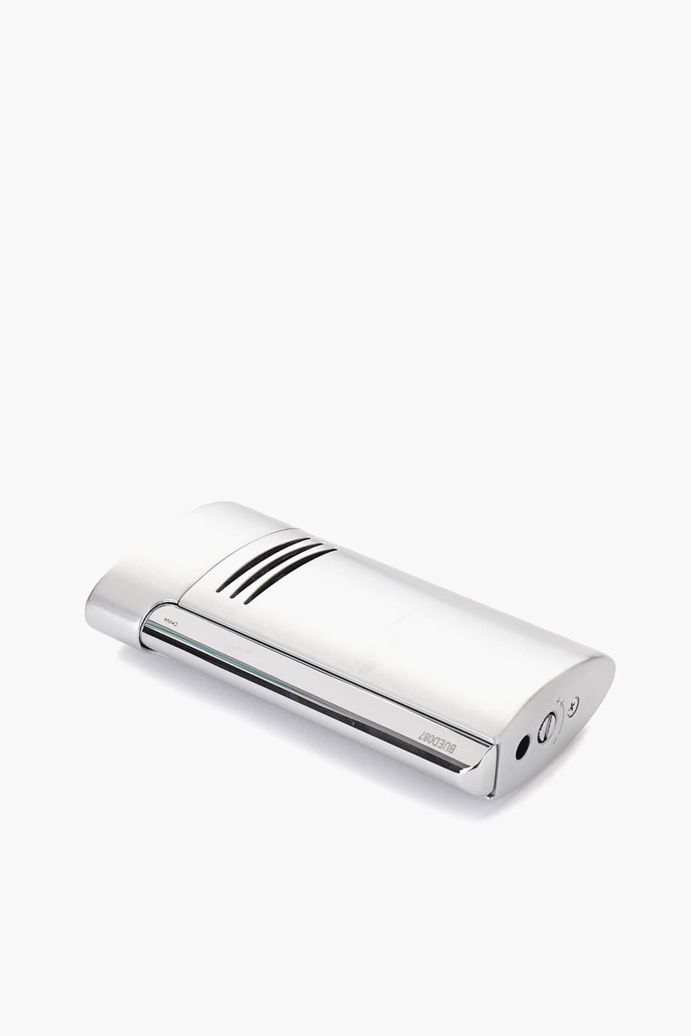 메가젯 라이터 크롬 CA20702ZZ