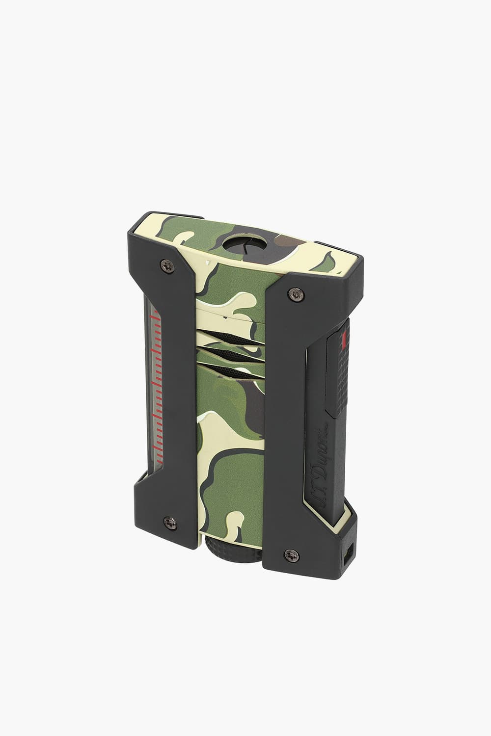 25 카모 데피 익스트림 라이터 그린 CA021450Z