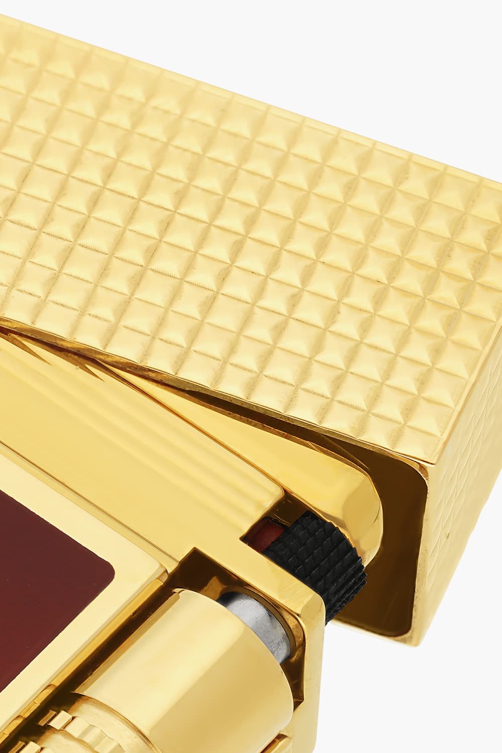 25 로미오 이 줄리에타 르글랑 라이터 레드/옐로골드 CQ23050CL