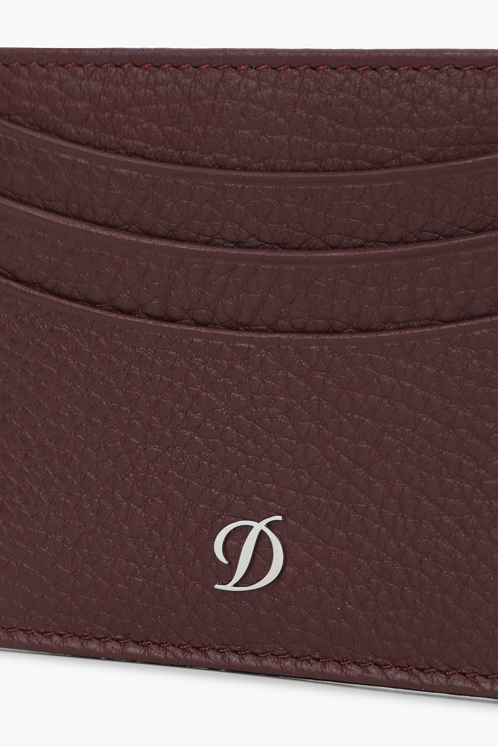 크레딧 카드홀더 메탈D 버건디 CI1SP683RD1