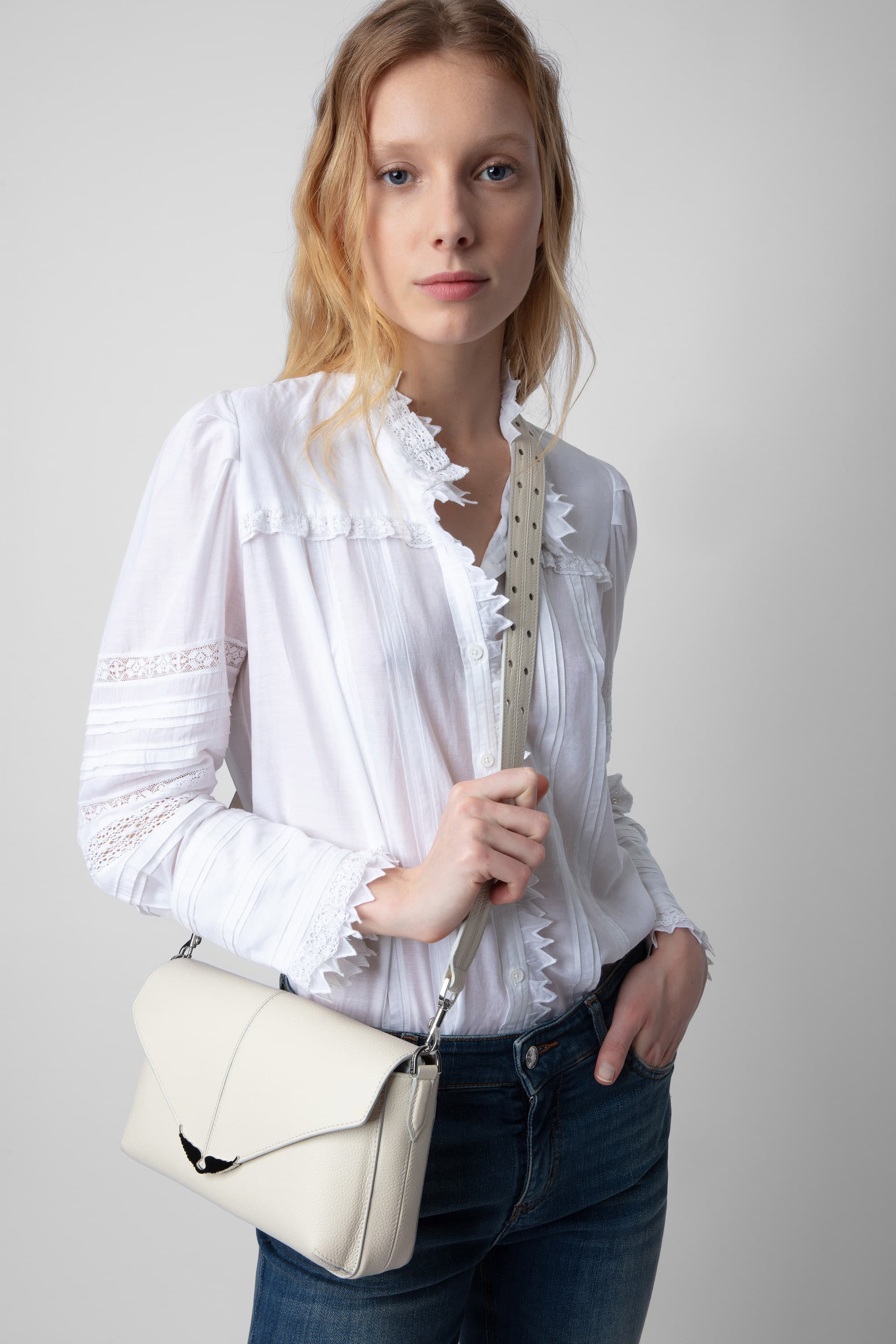 Borderline Daily Bag