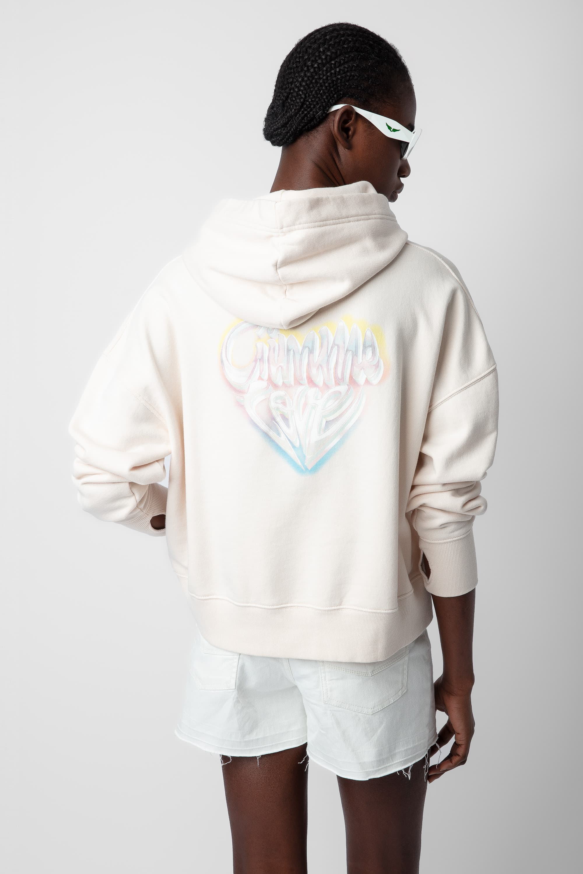 Mia Gimme Love Sweatshirt