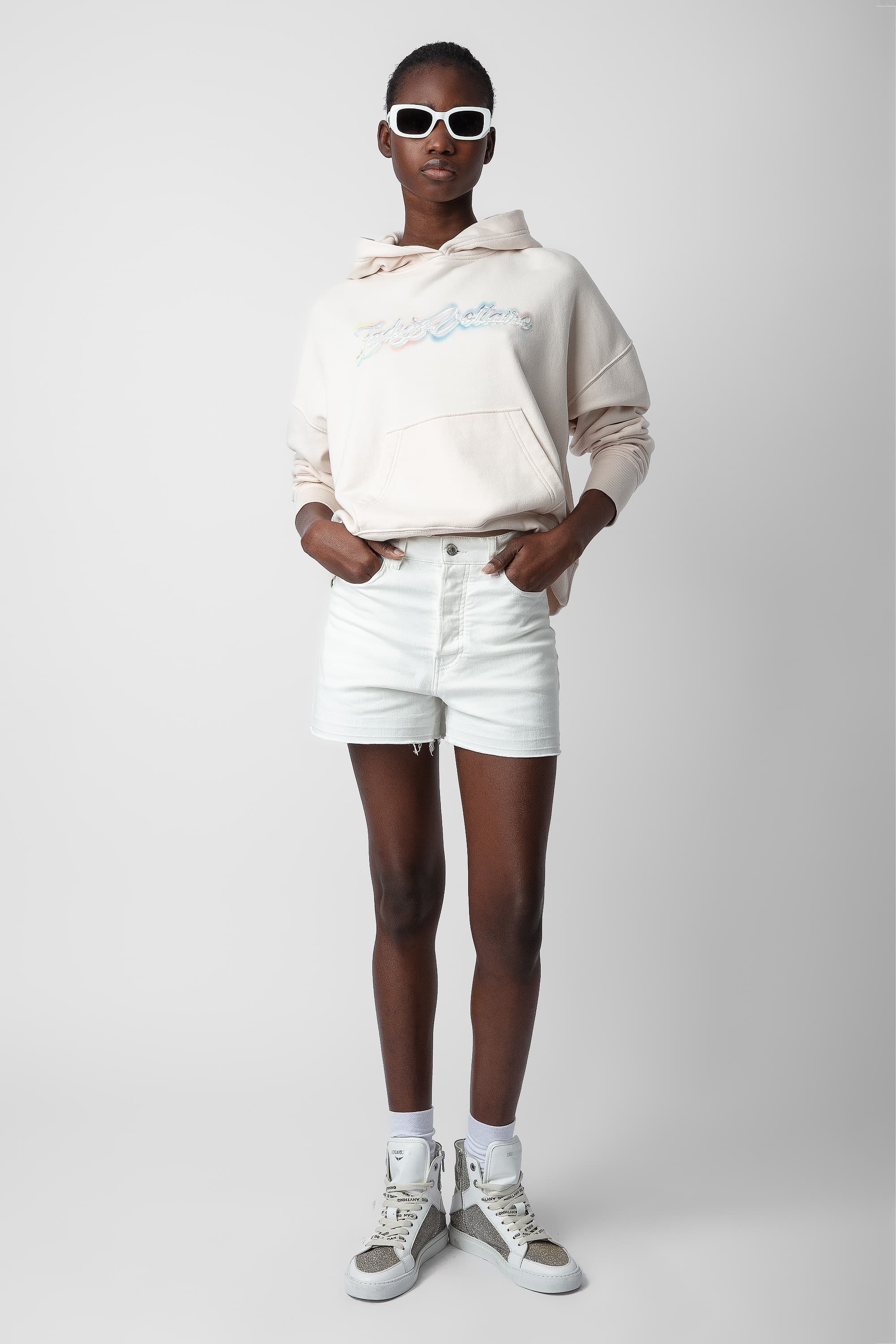 Mia Gimme Love Sweatshirt